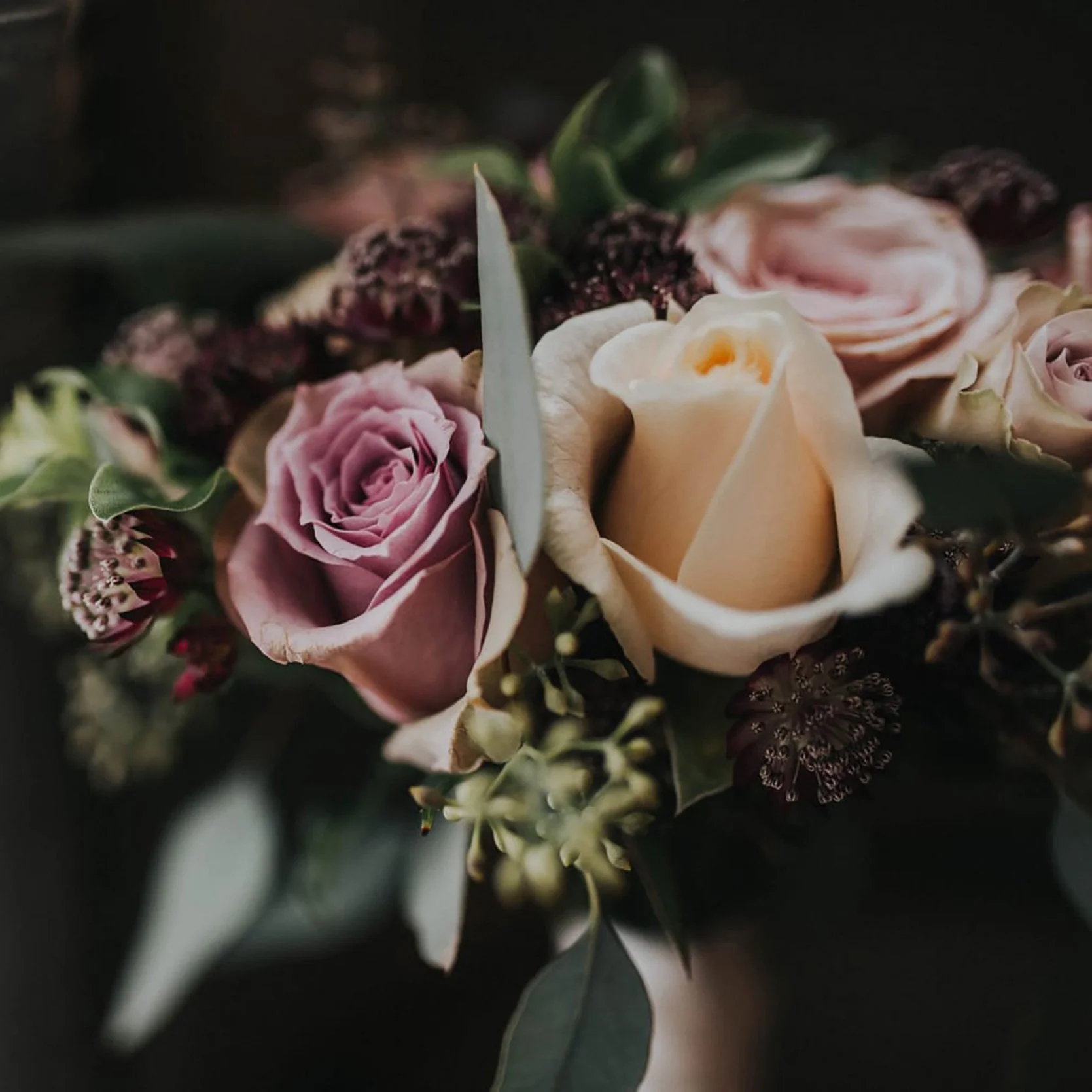 Create Your Own Wedding Flowers Workshop