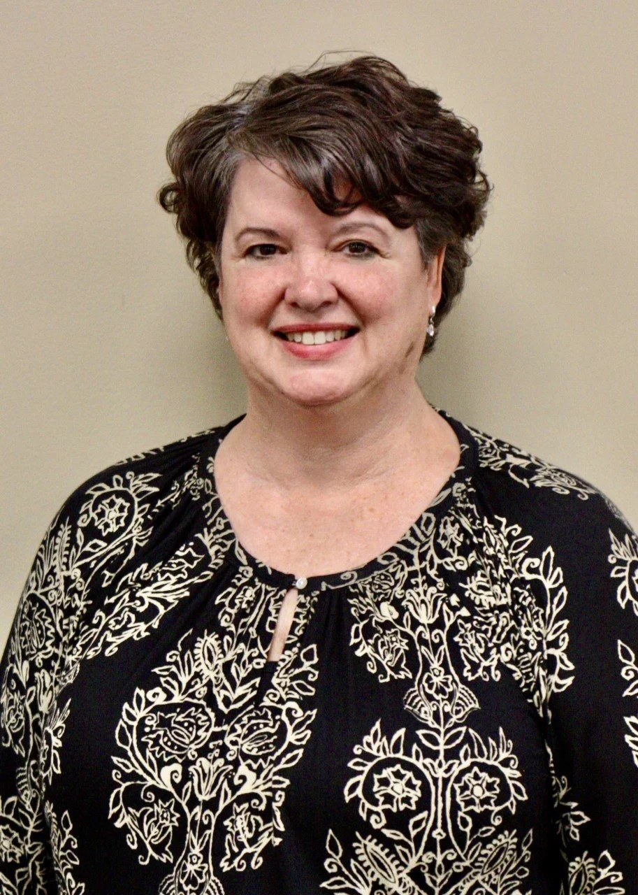 Joanne Erickson Portrait