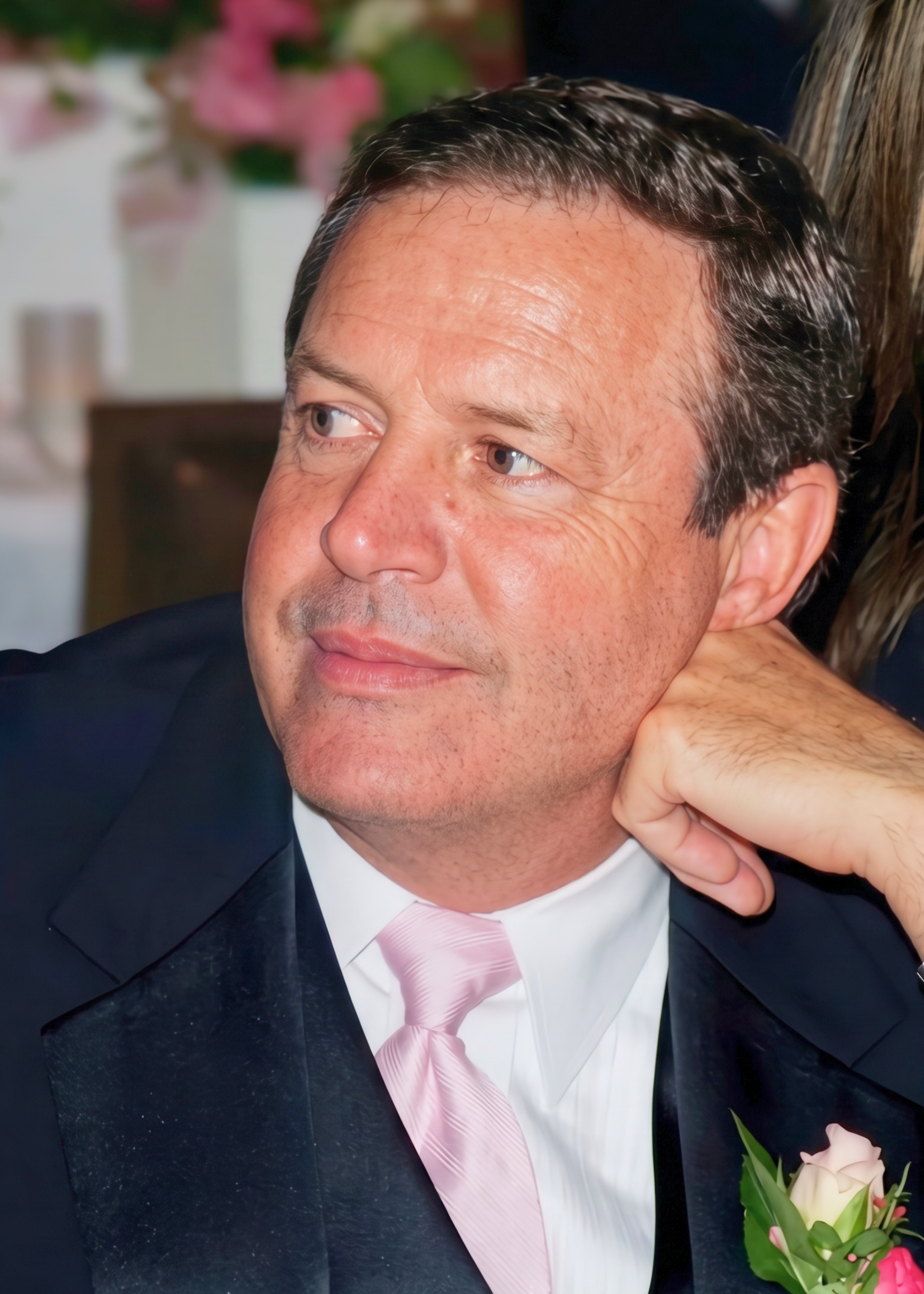 Neil Munro Portrait