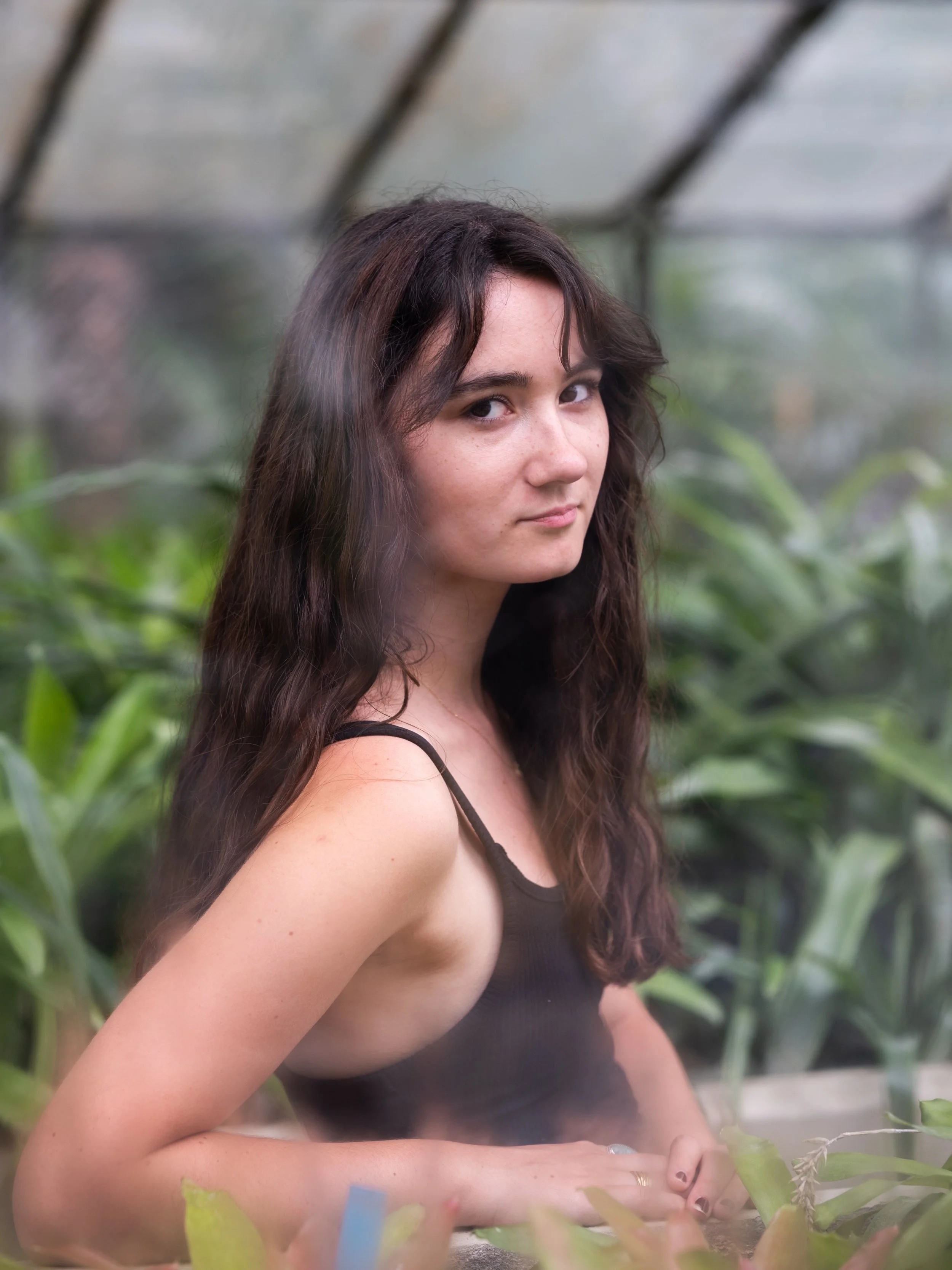 Peyton at Ortobotanico-03.jpg