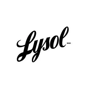 Lyso logo in black cursive font on white background