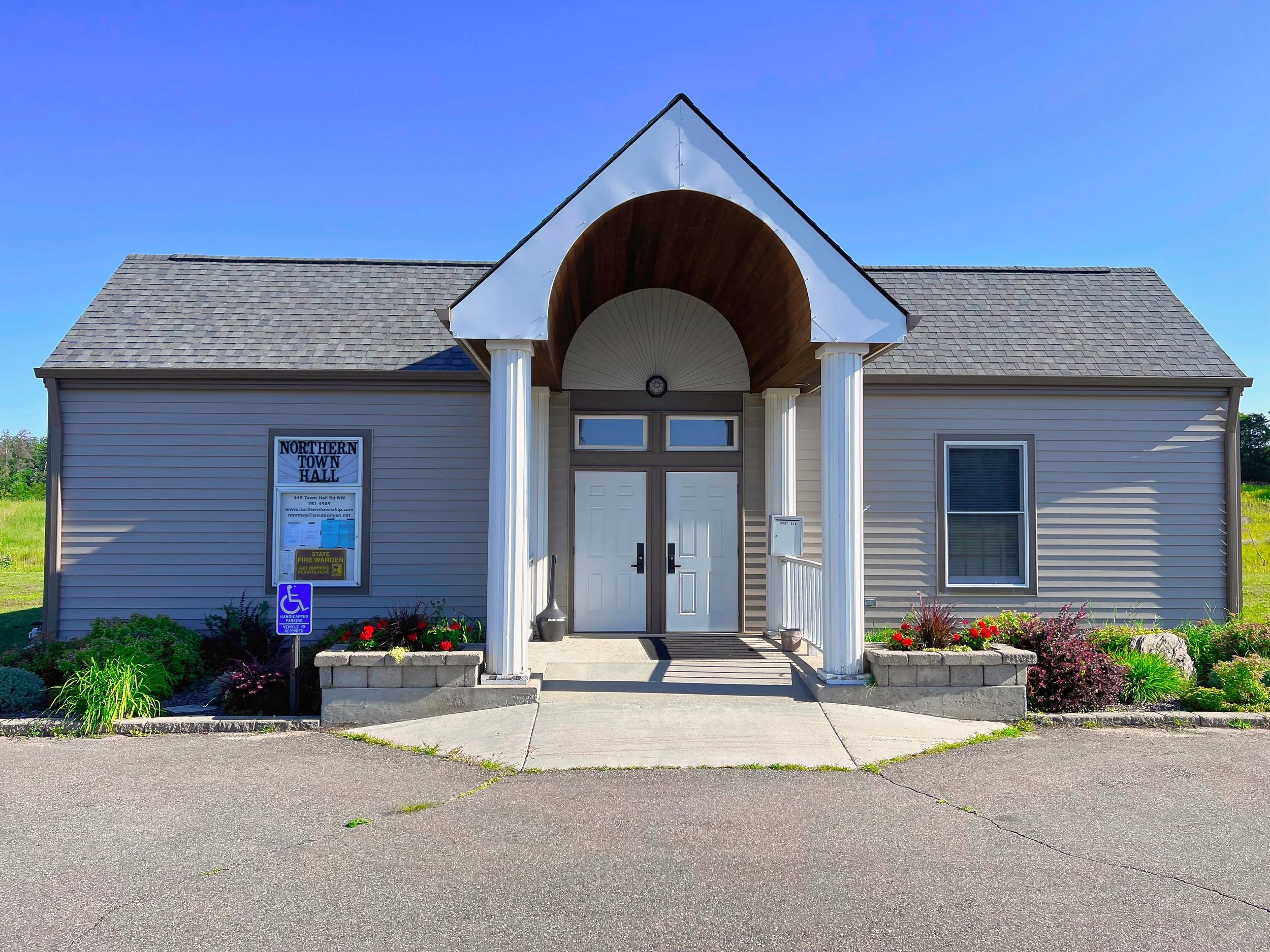 Northern Township Just Beat Bemidji in Court. Here's the New City Being Born Next Door (and What It Means for Your Taxes)