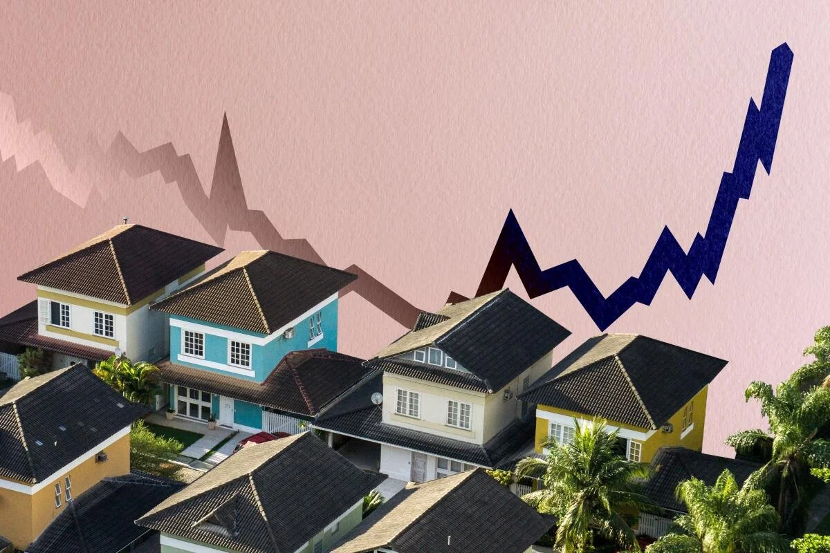 The Iran War Just Ended. Here's What It Could Mean for the Bemidji Housing Market