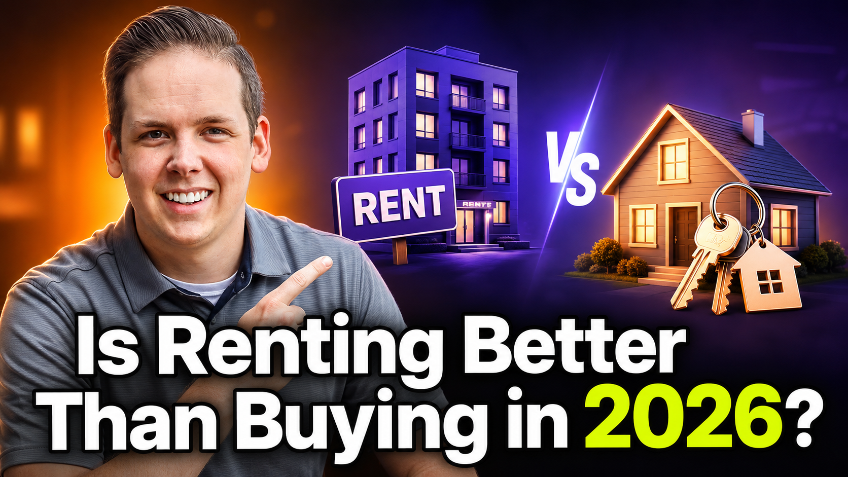 Renting vs Buying a Home in the Bemidji Area: The Real Math