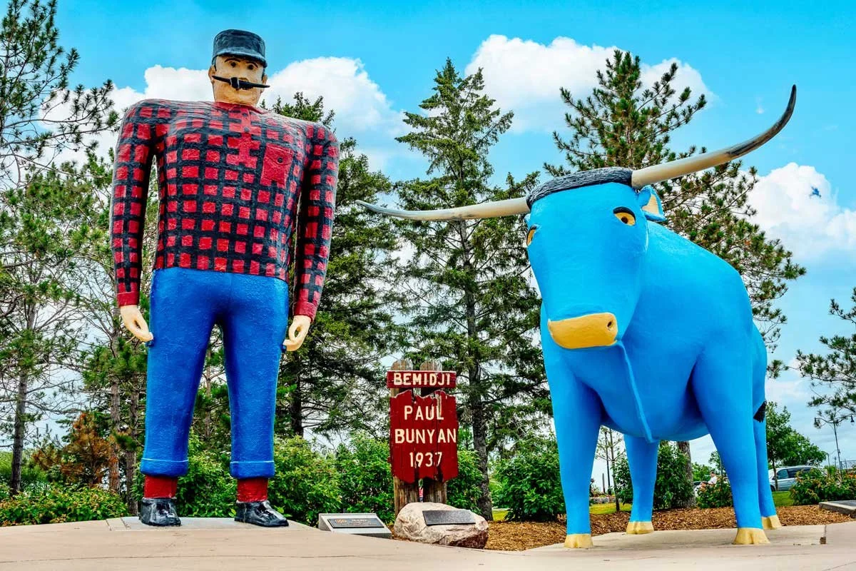 Living in Bemidji, Minnesota: A Local Guide