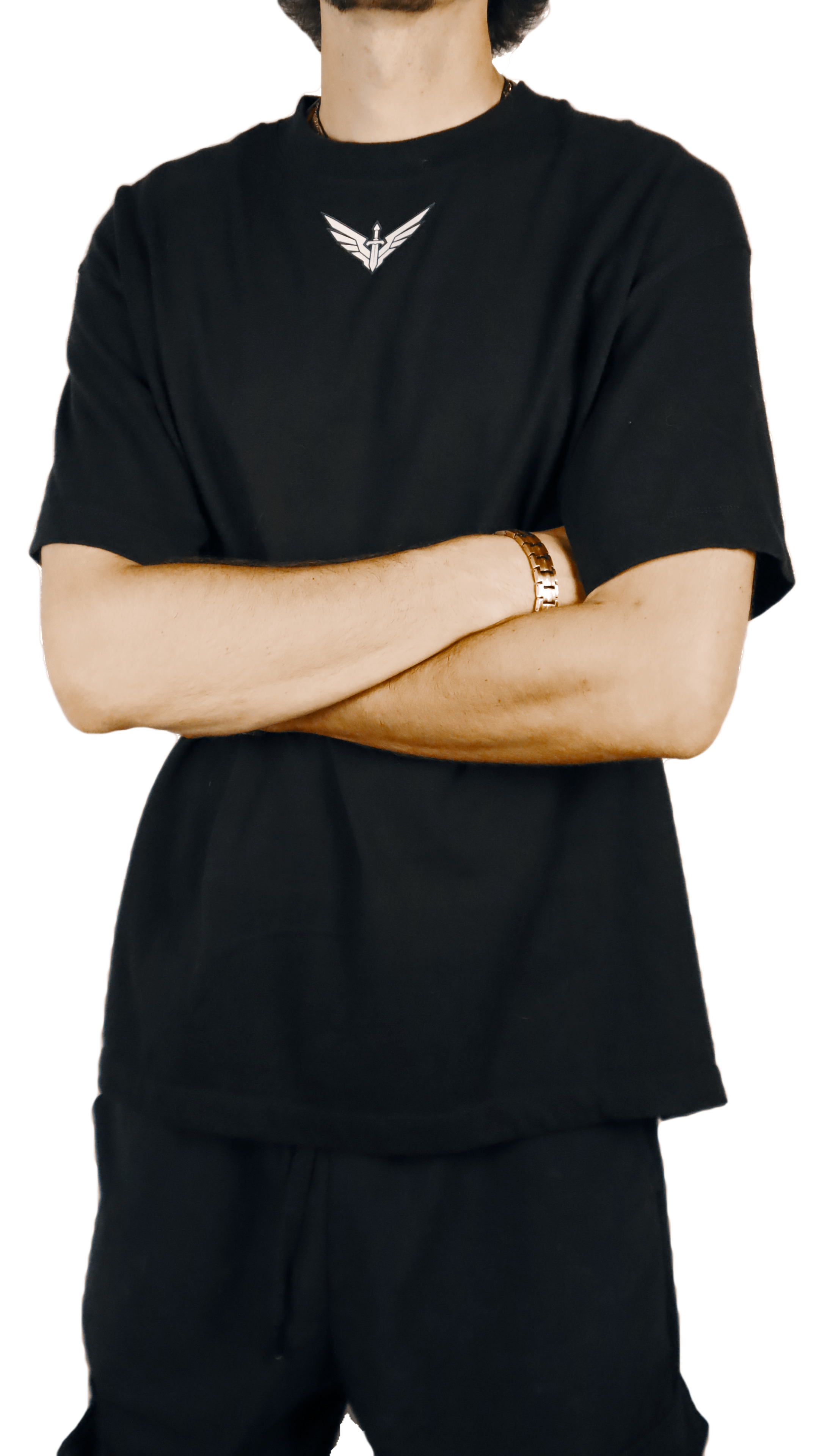 Saviors United ORIGIN SERIES (BLACK)