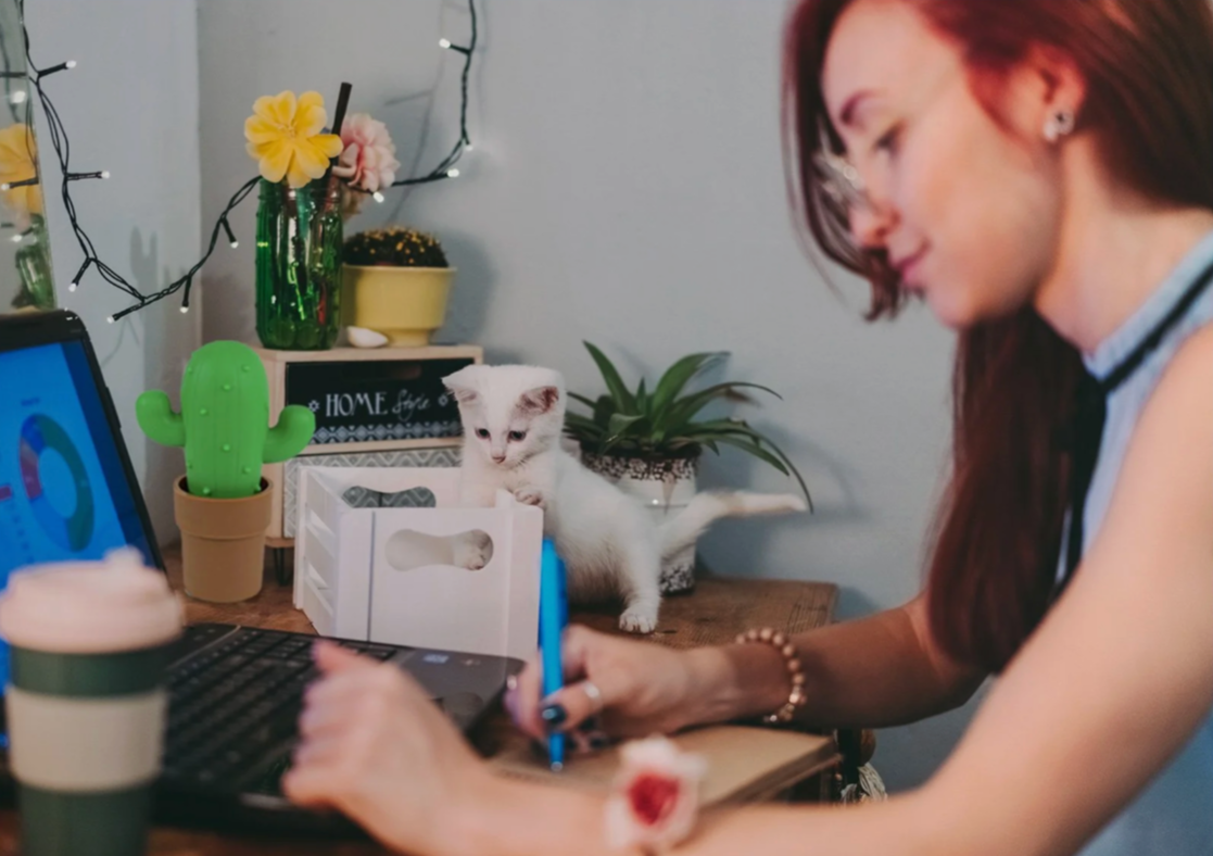 Cisco: recruiting women and the worlds they juggle into tech