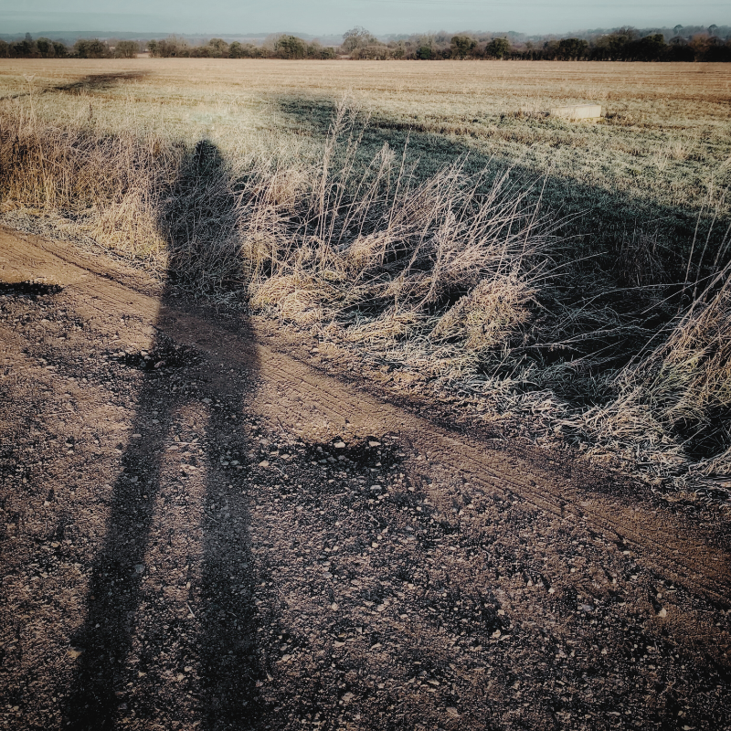 Upright
