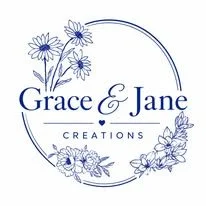 Grace &amp; Jane Creations