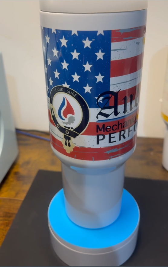 40oz Tumbler