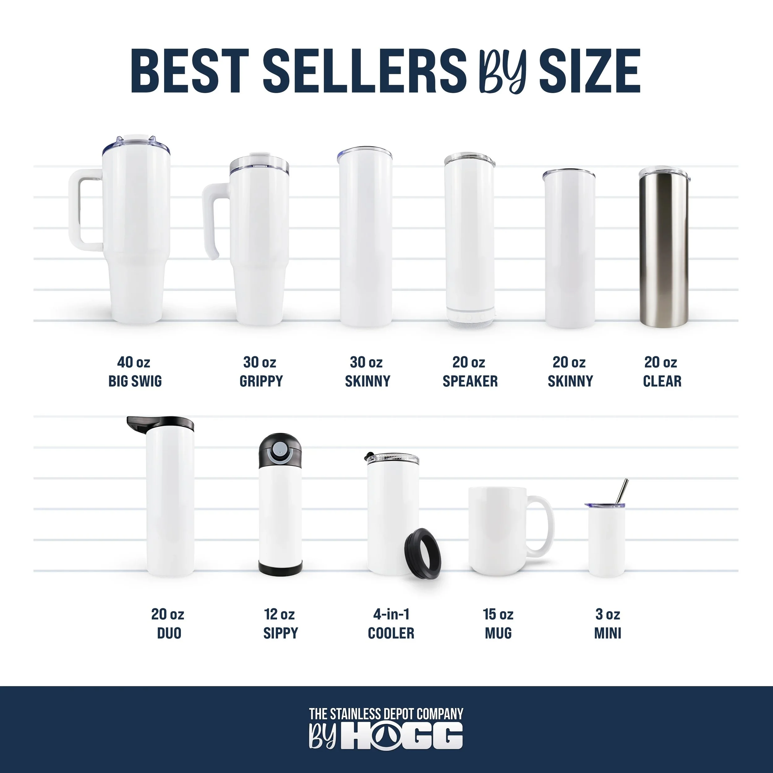 Misc Cups