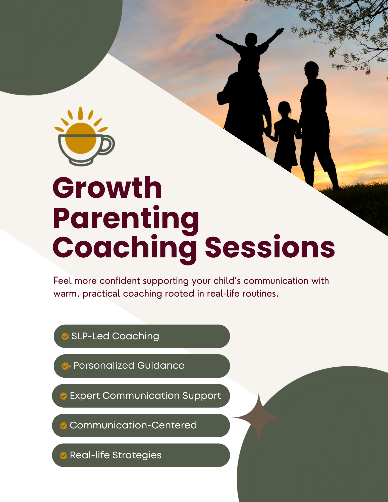 The Growth Package