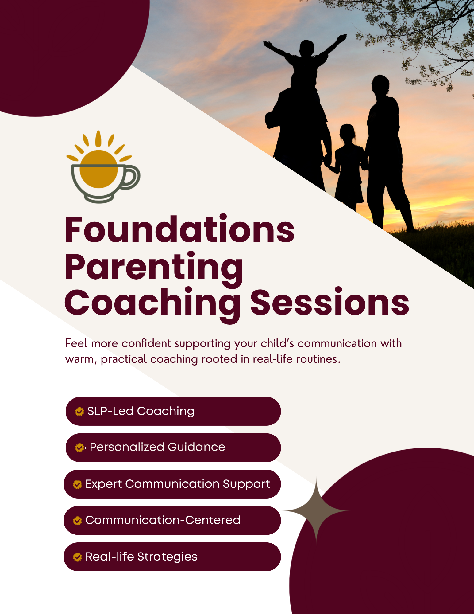 The Foundations Package