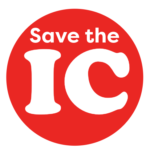 Save the IC