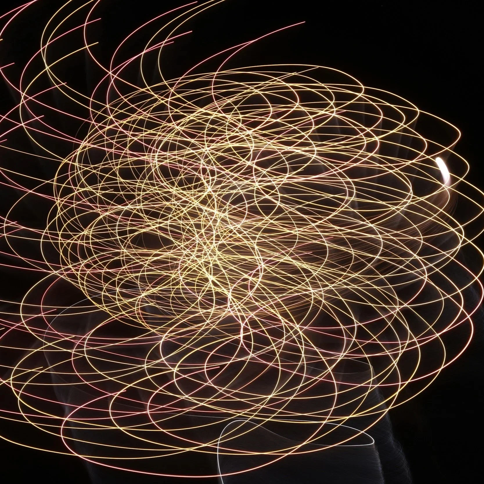 Sensation visuelle potentiellement rencontré en séance d'hypnose chez Cordée intérieure
