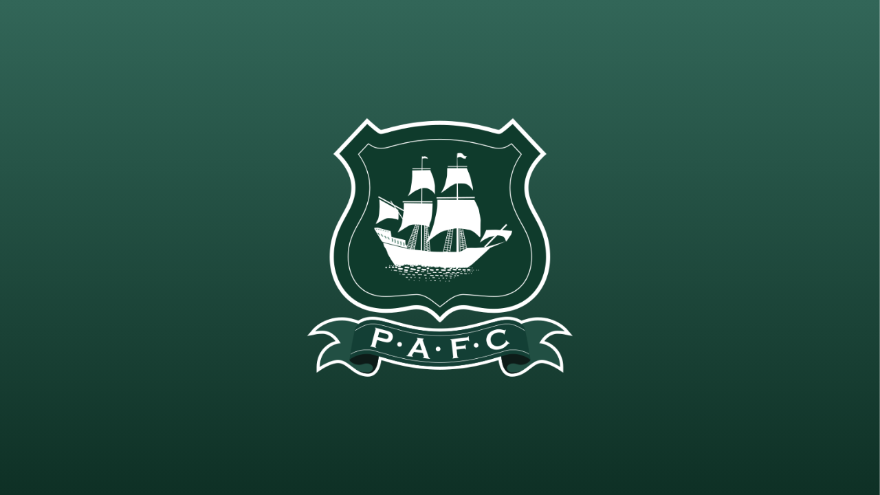 PLYMOUTH ARGYLE FOOTBALL CLUB