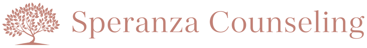 Speranza Counseling
