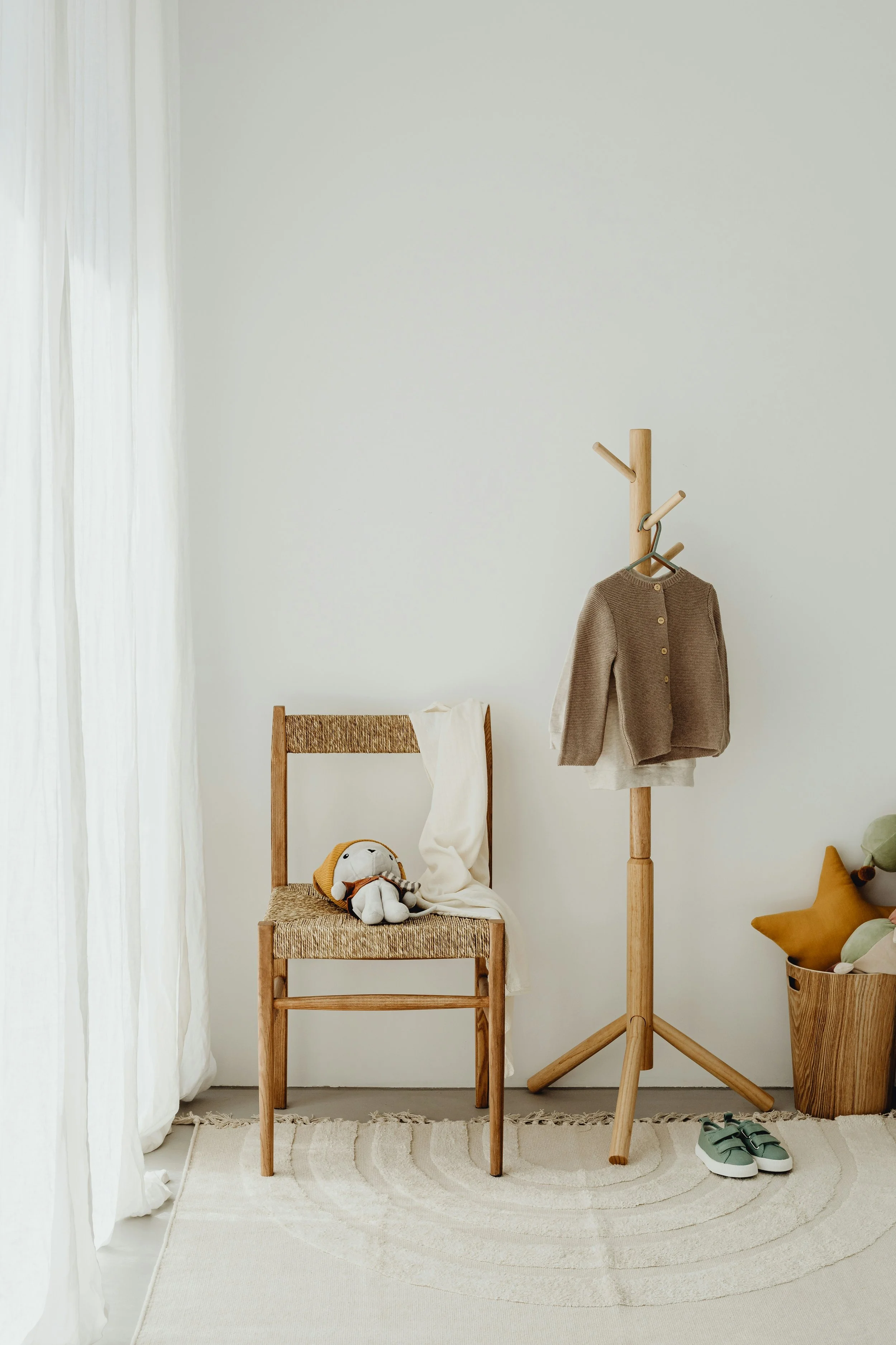 How to Design a Timeless Kids’ Room: 10 Stylish and Practical Ideas