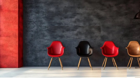 Why Leadership Selection Matters More Than Leadership Training