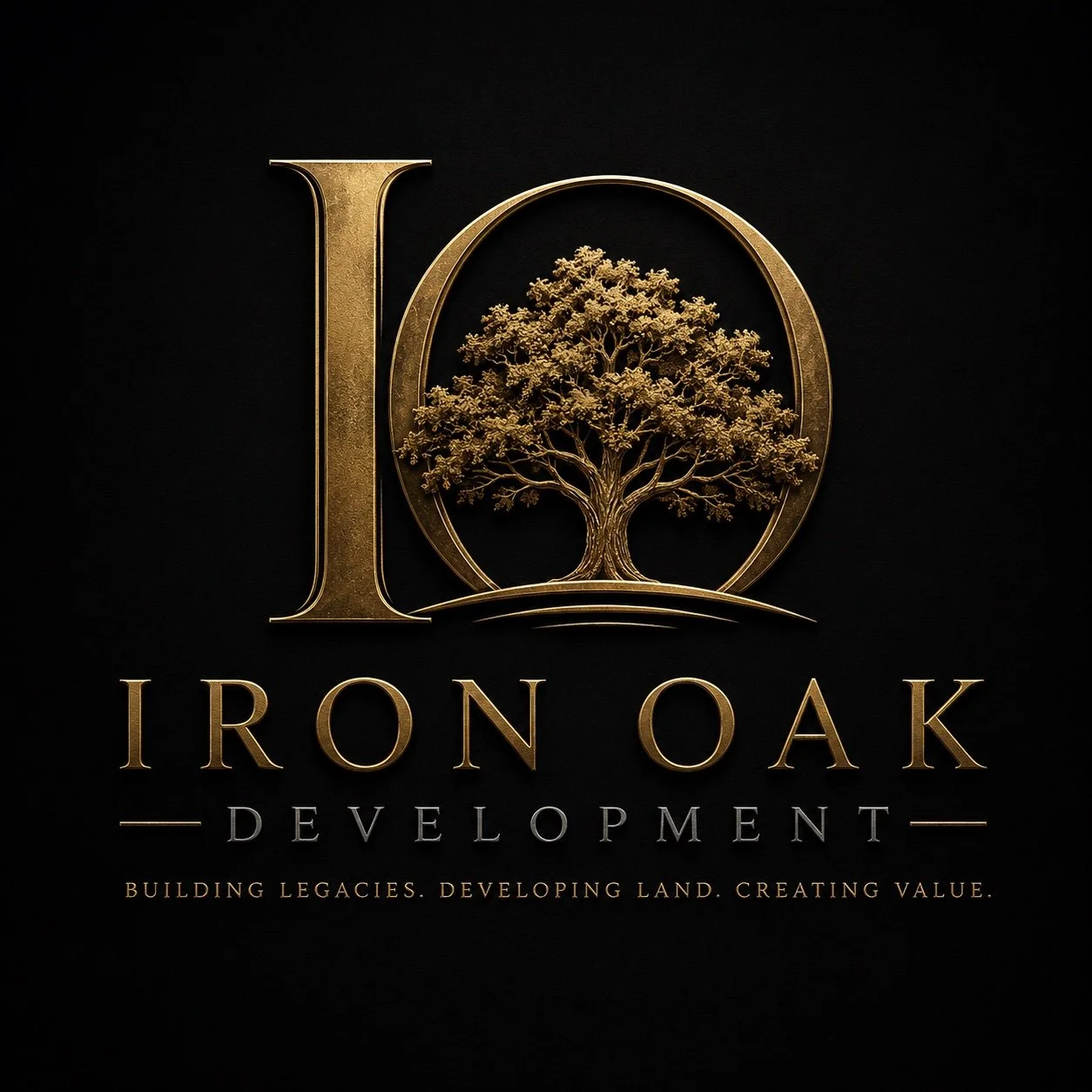Iron Oak Development