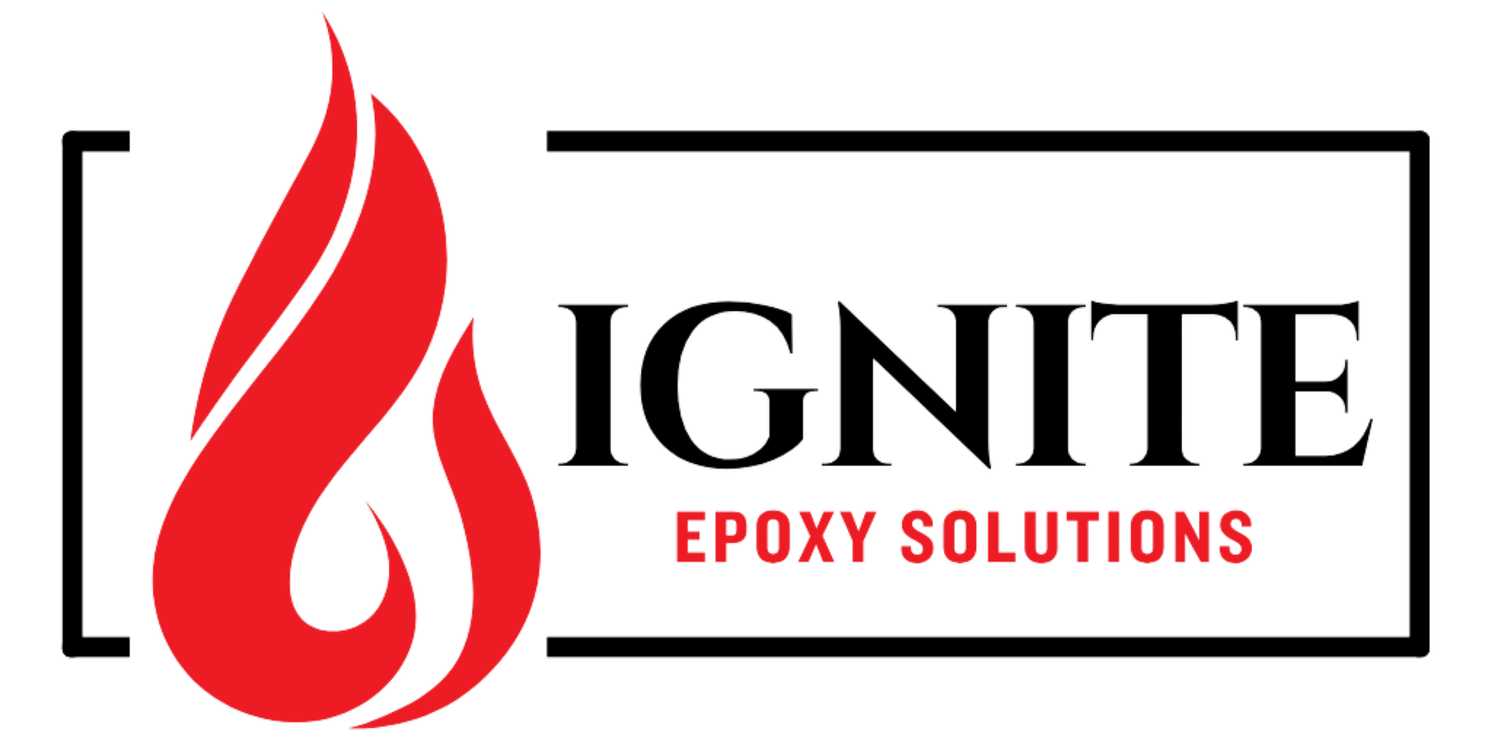 Ignite Epoxy Solutions