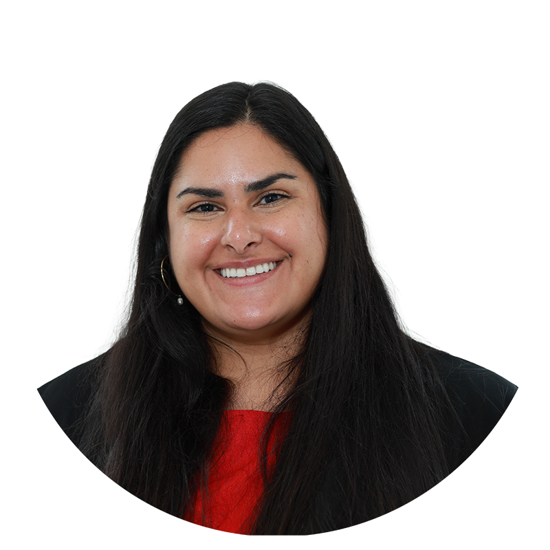 Coral D. Avilés Justiniano, Psy.D.