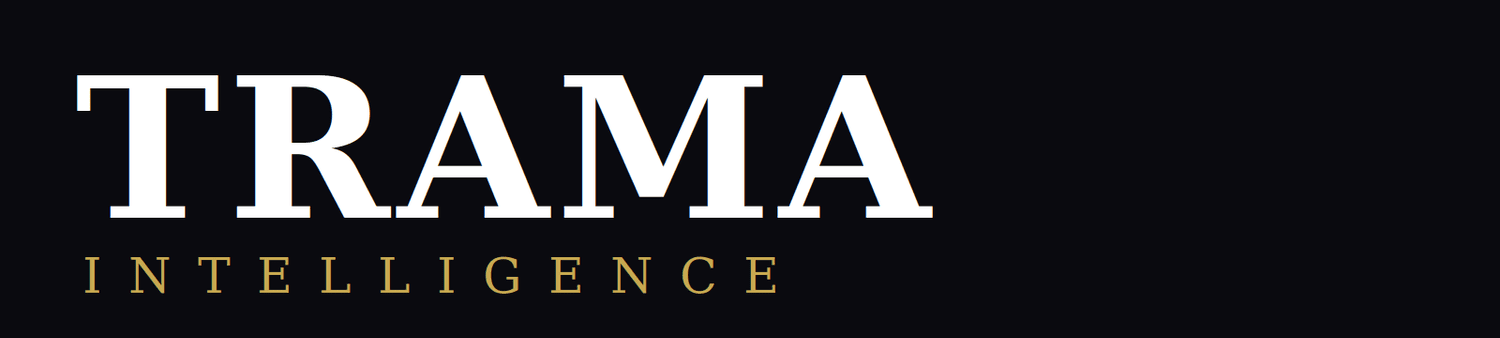 TRAMA Intelligence