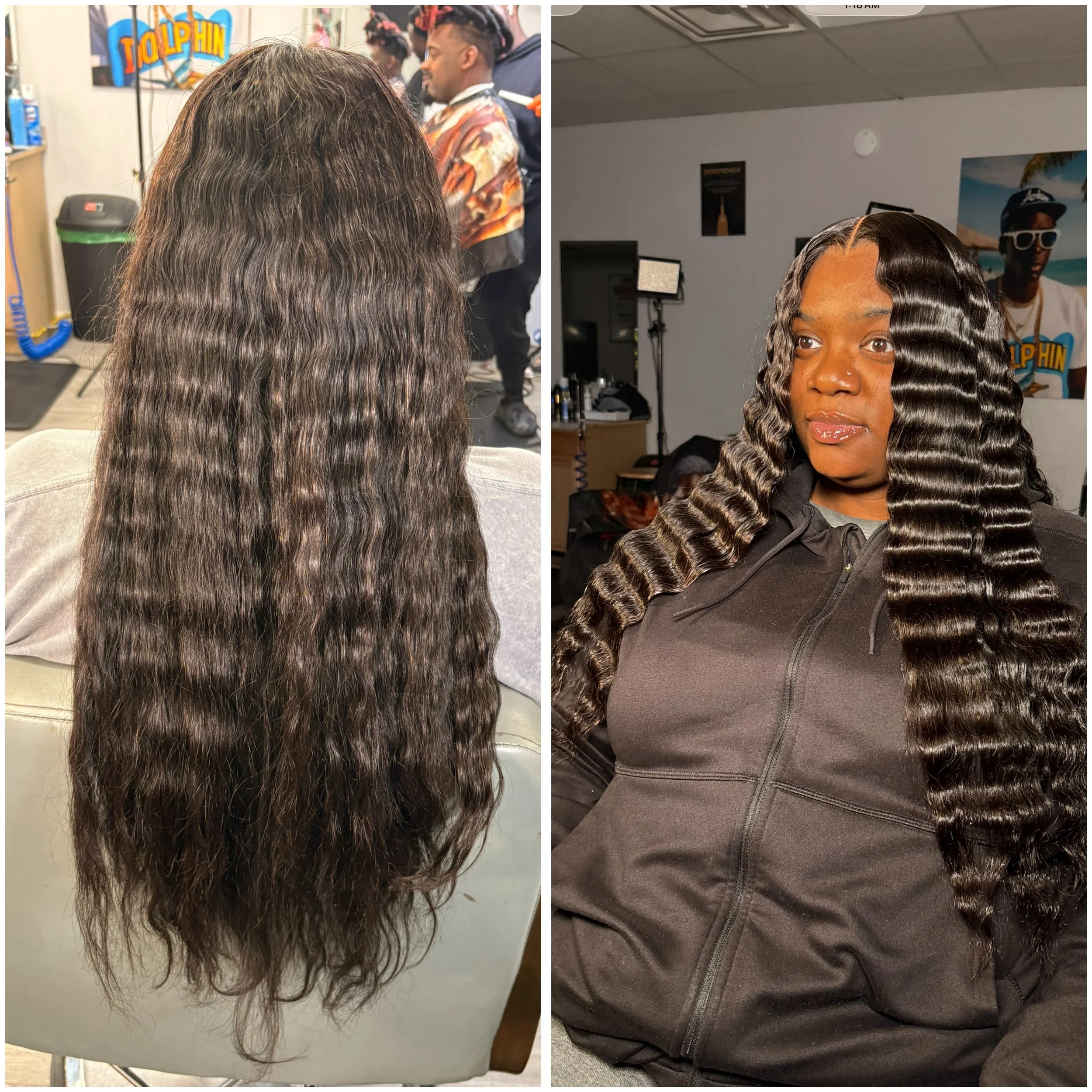 Natural Bundles