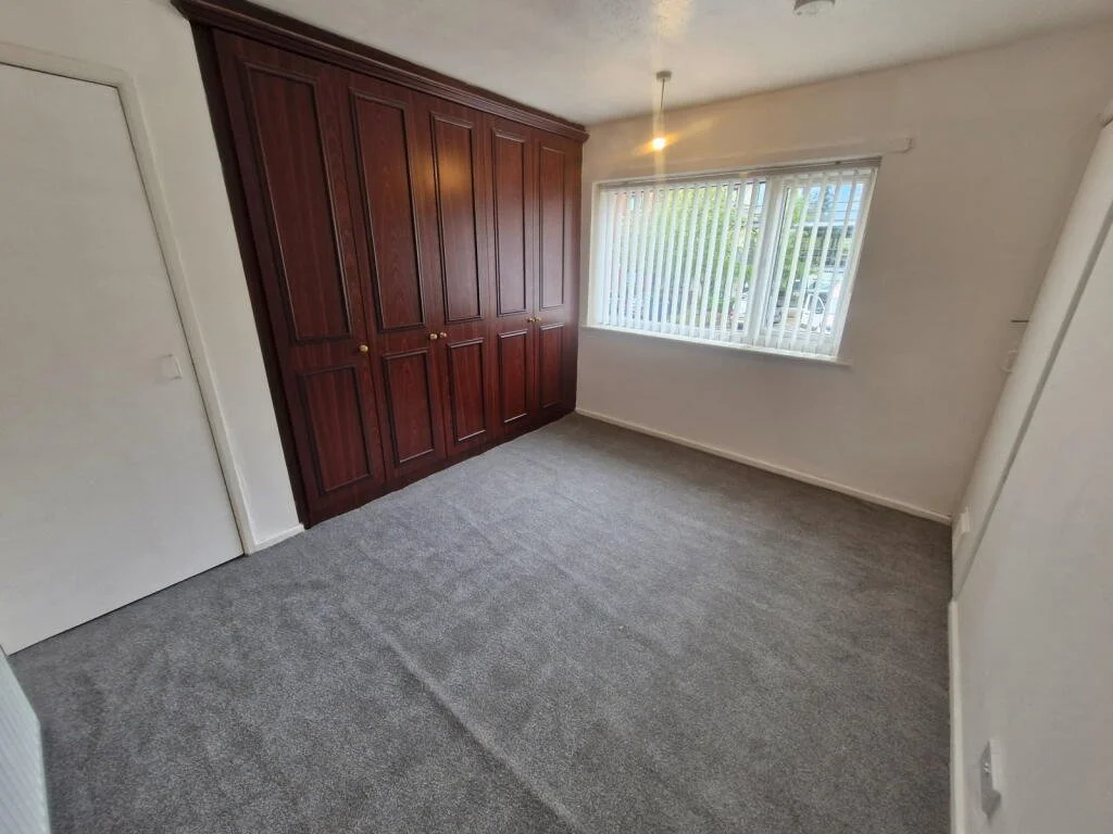 Ternhall Way interior view 2