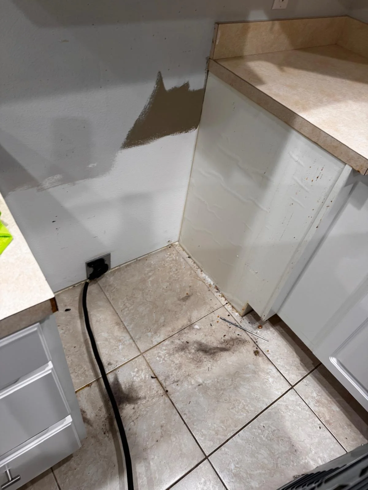 Before