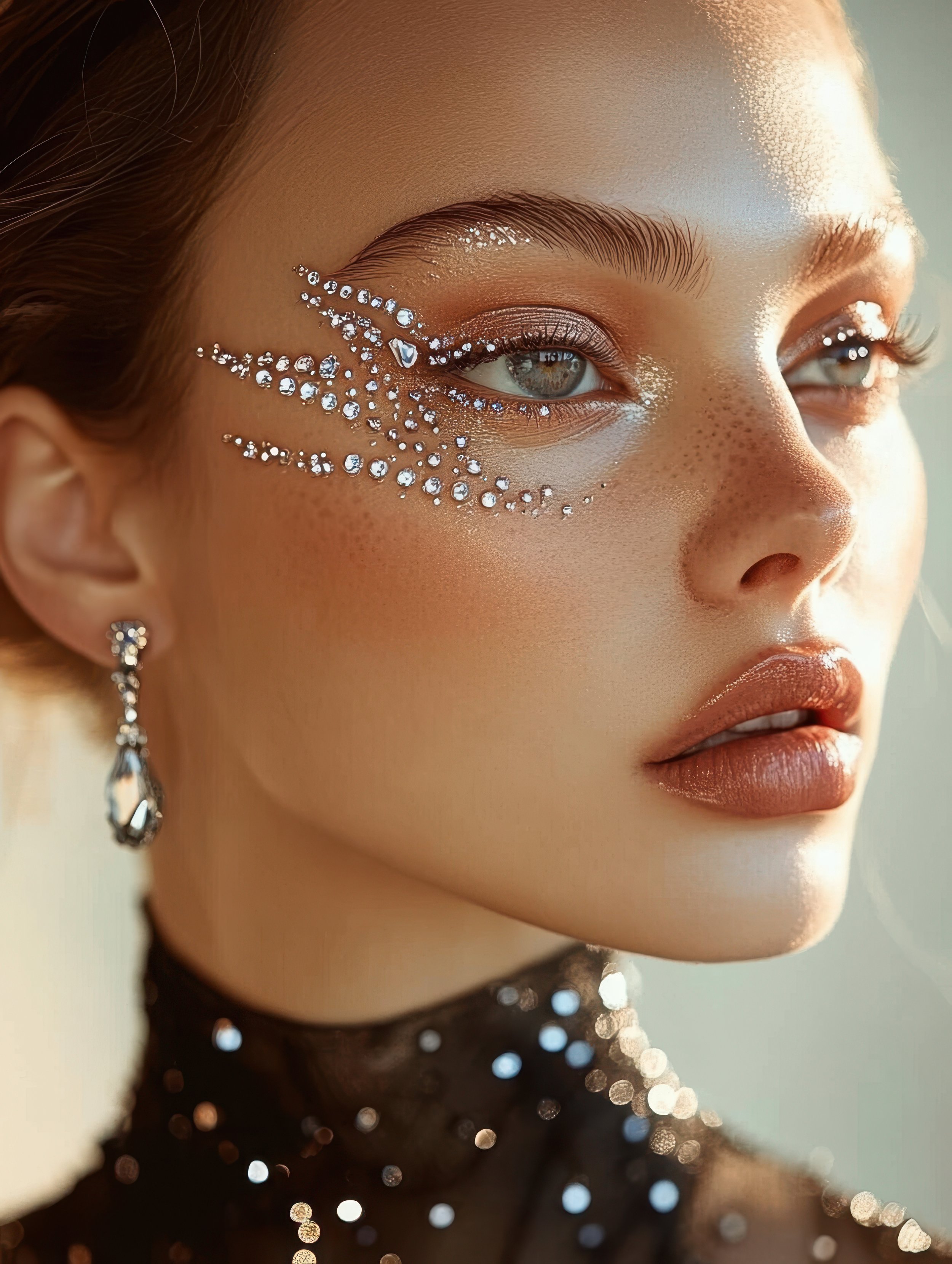 Crystal Castellanos | Crystalized Beauty in San Antonio, TX, 78229