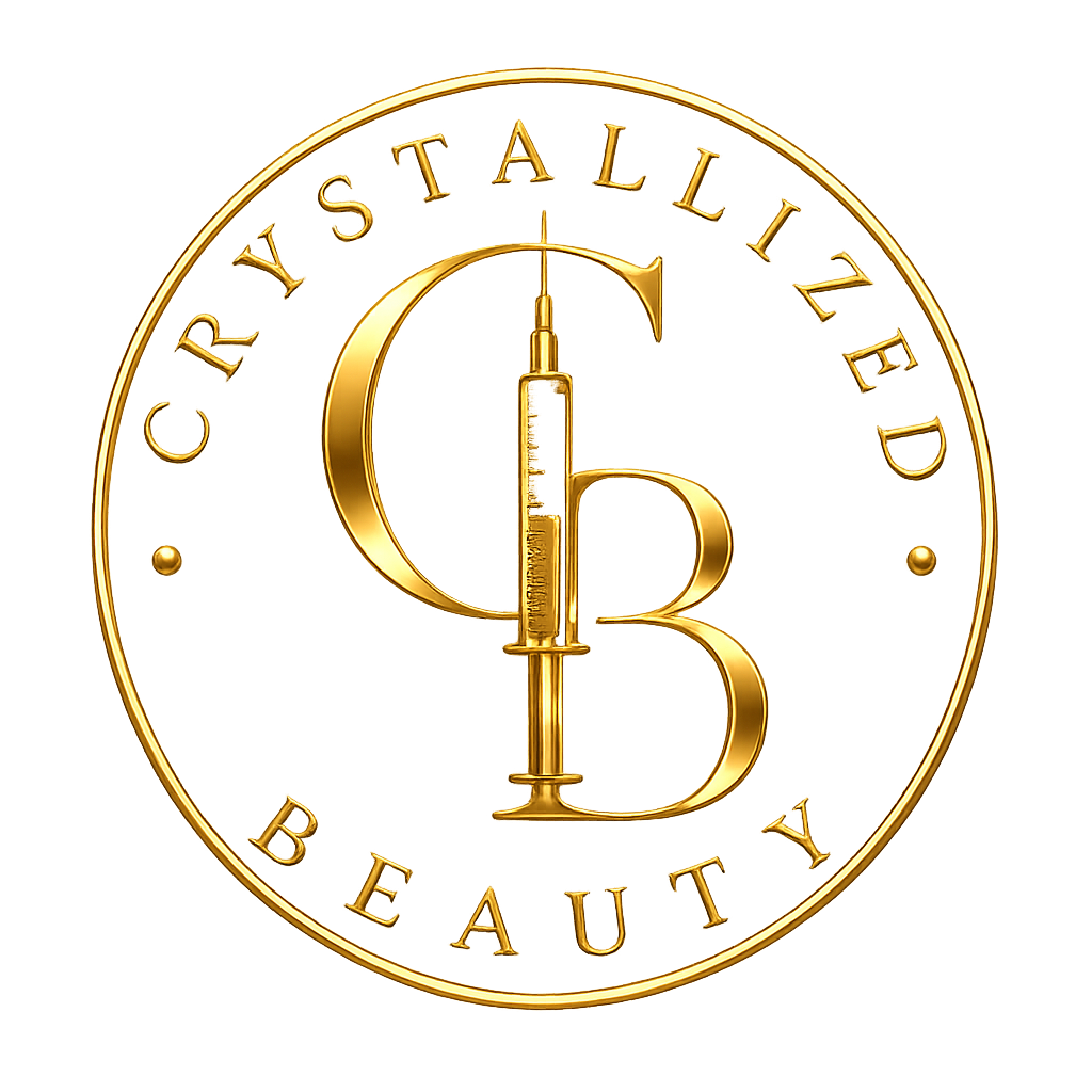  2166 - Crystallized Beauty