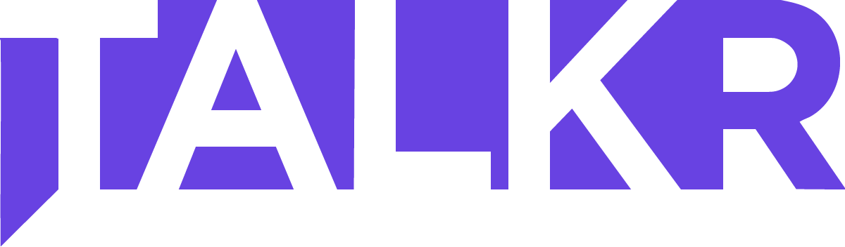 TALKR