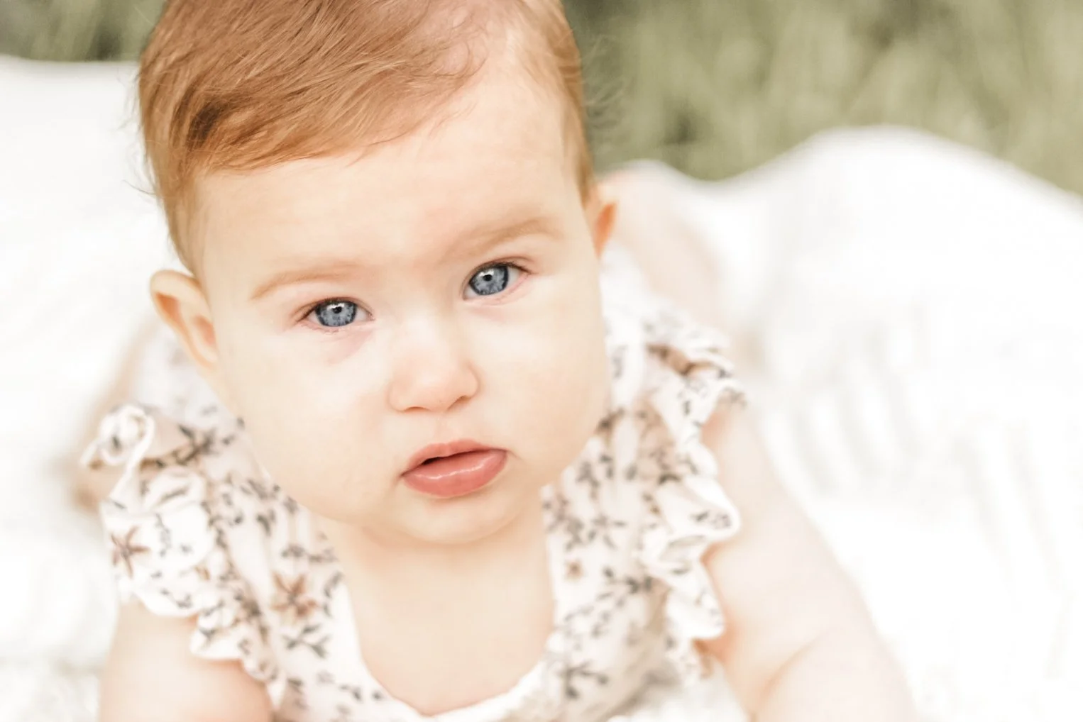 Baby Milestone Sessions from £125
