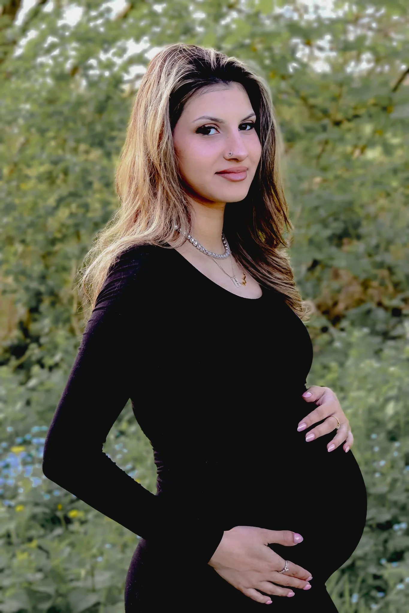 Maternity Photography from £125