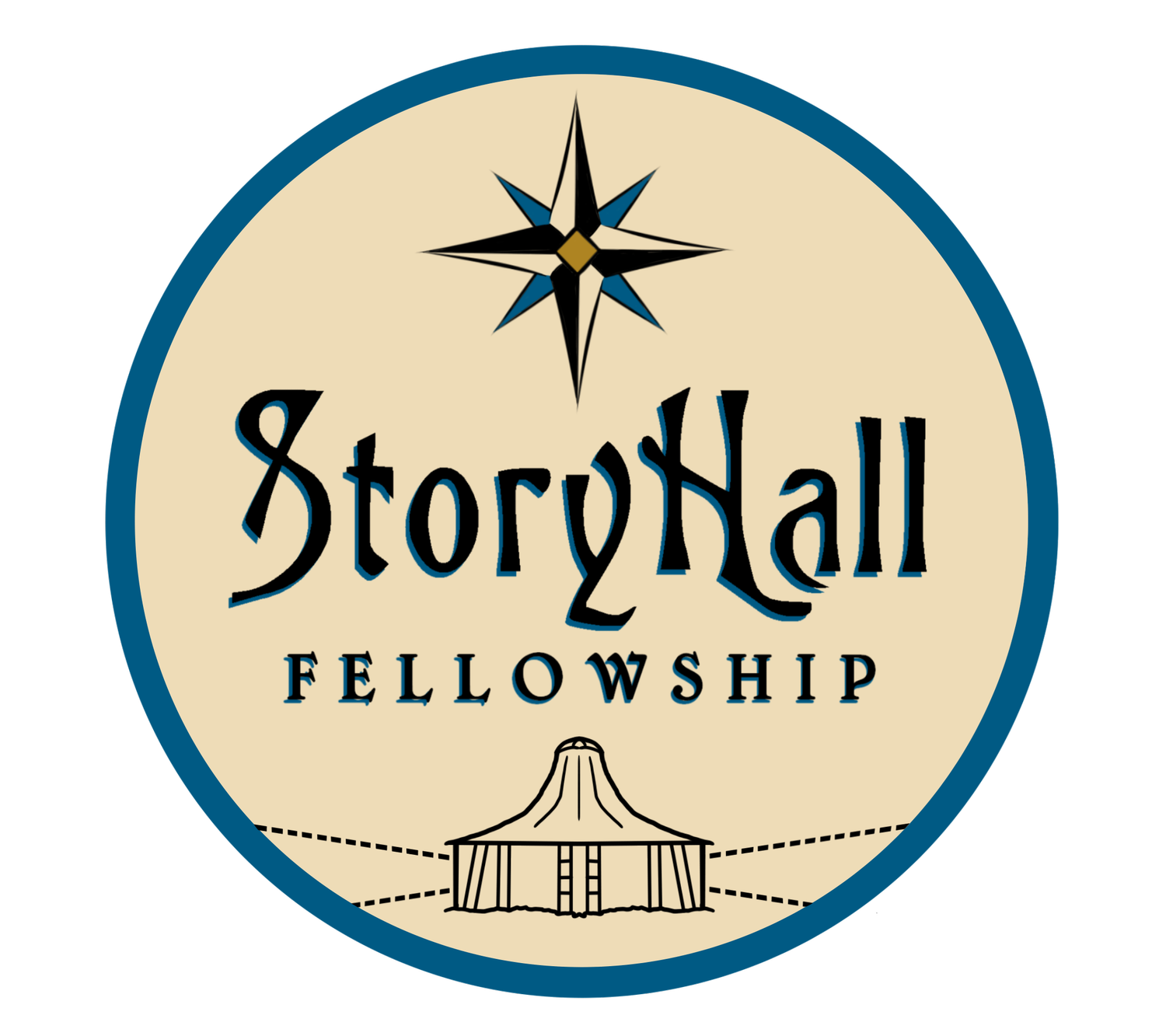 StoryHall Fellowship
