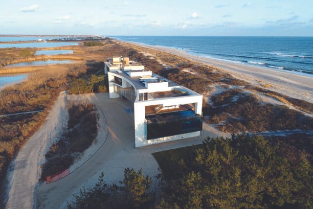 Hamptons Homesteaders Purist July 2020