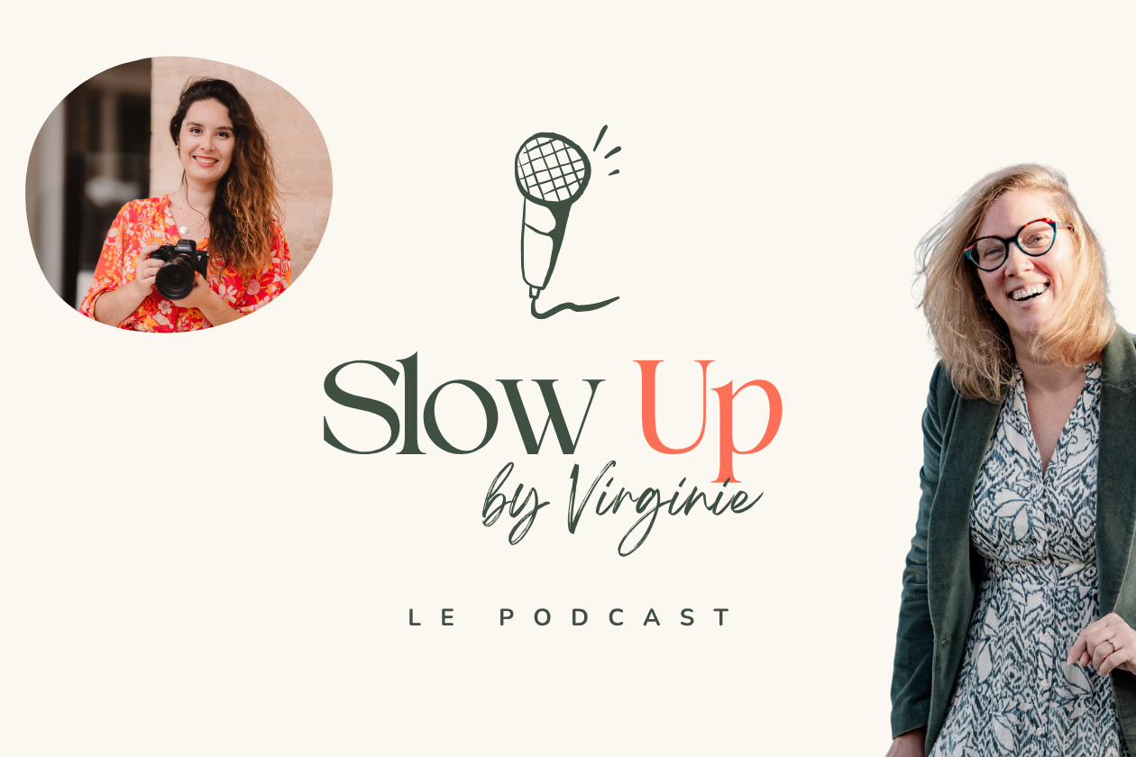 Épisode&nbsp;3&nbsp;: Construire son business dès le départ autour de sa santé, avec Marion Muscat-Dupuis