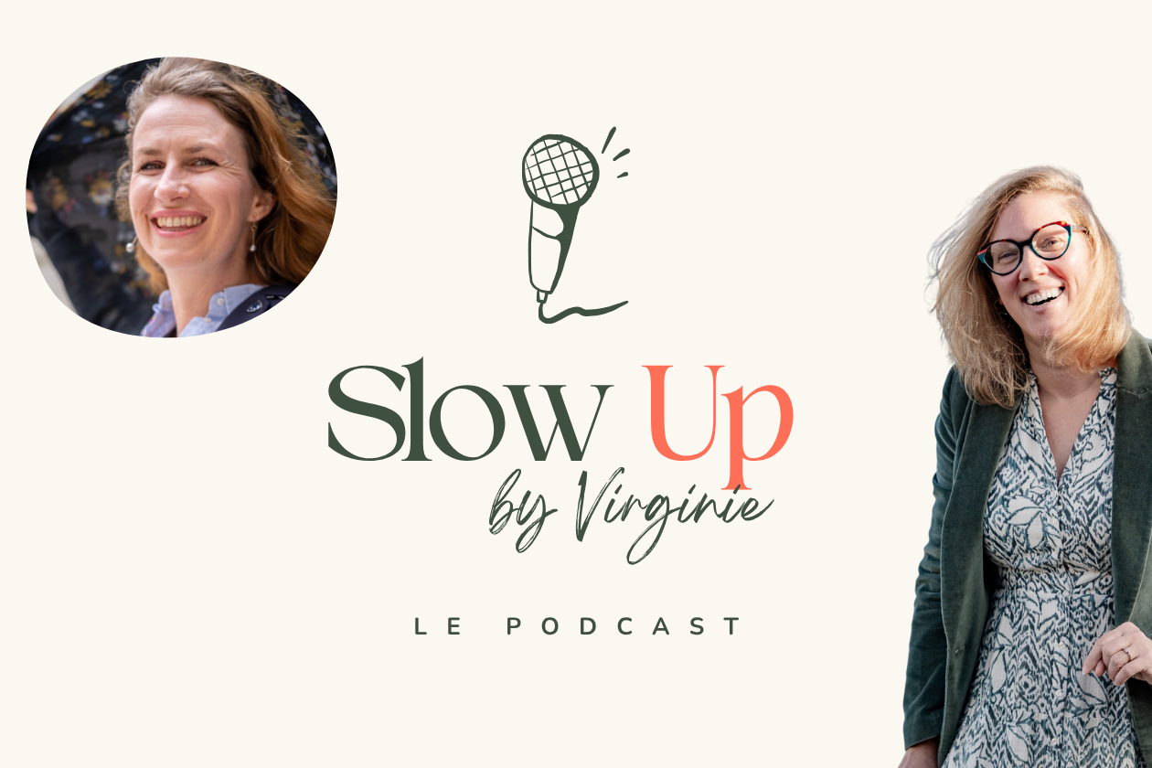 Épisode&nbsp;4&nbsp;: Le mythe des 100K, avec Christelle Maussac