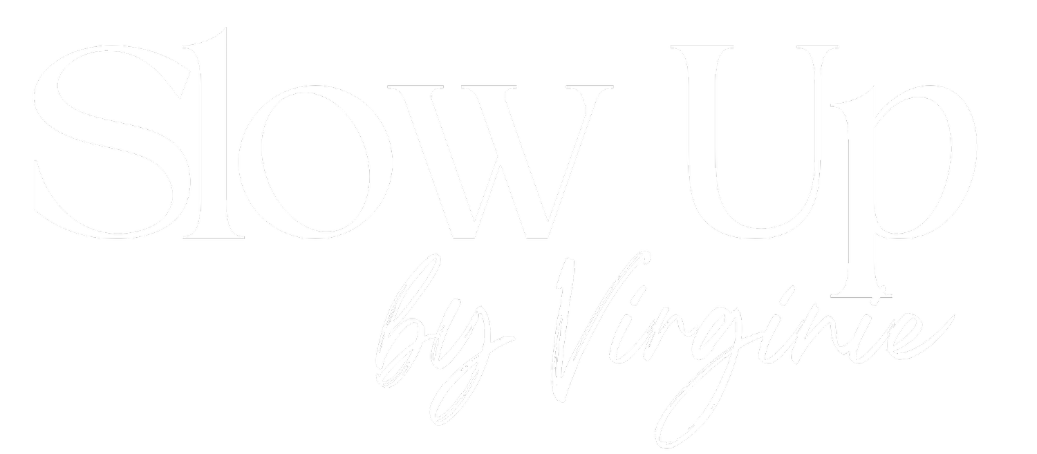 Slow Up