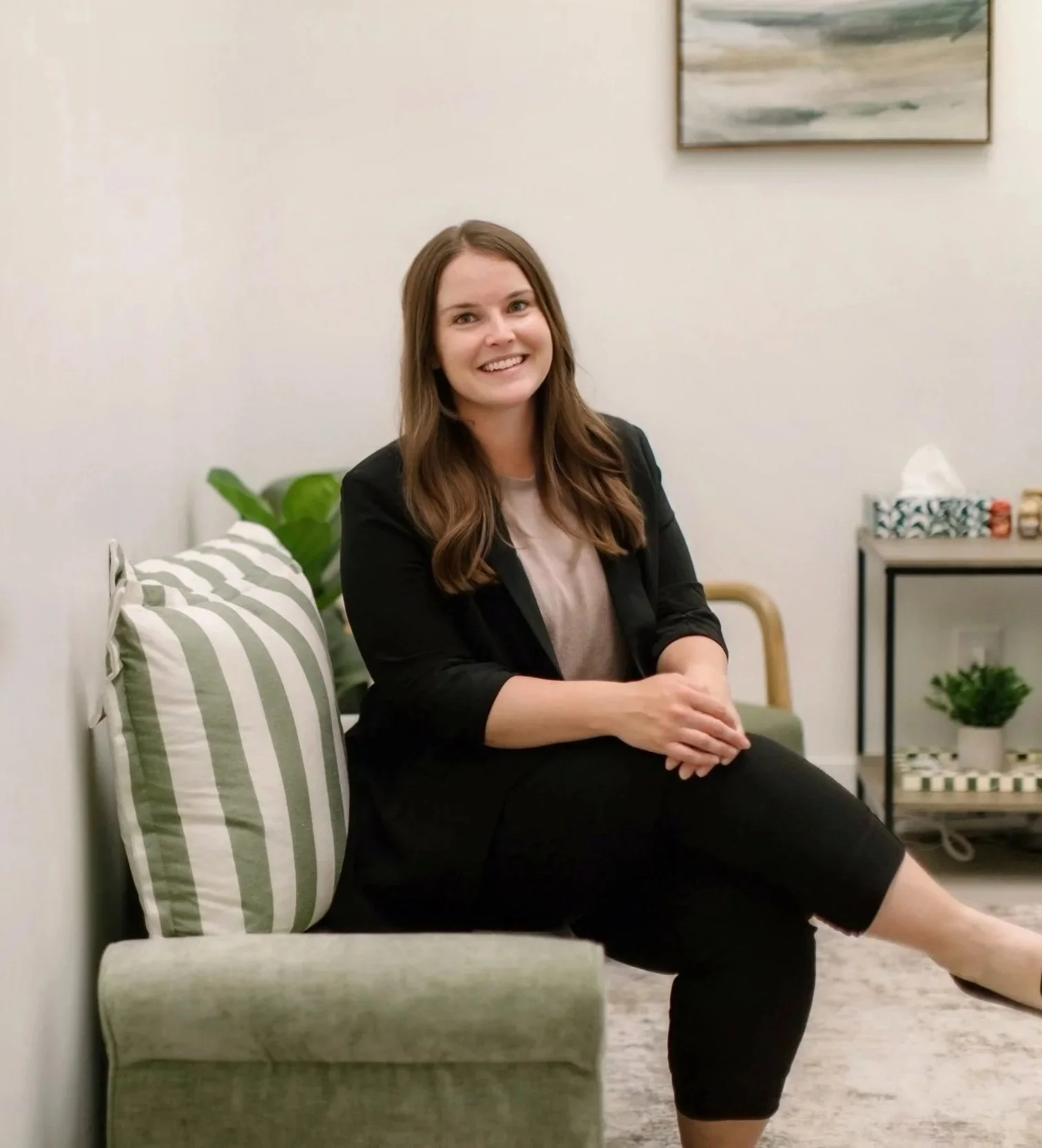 danielle cowley registered psychotherapist peterborough