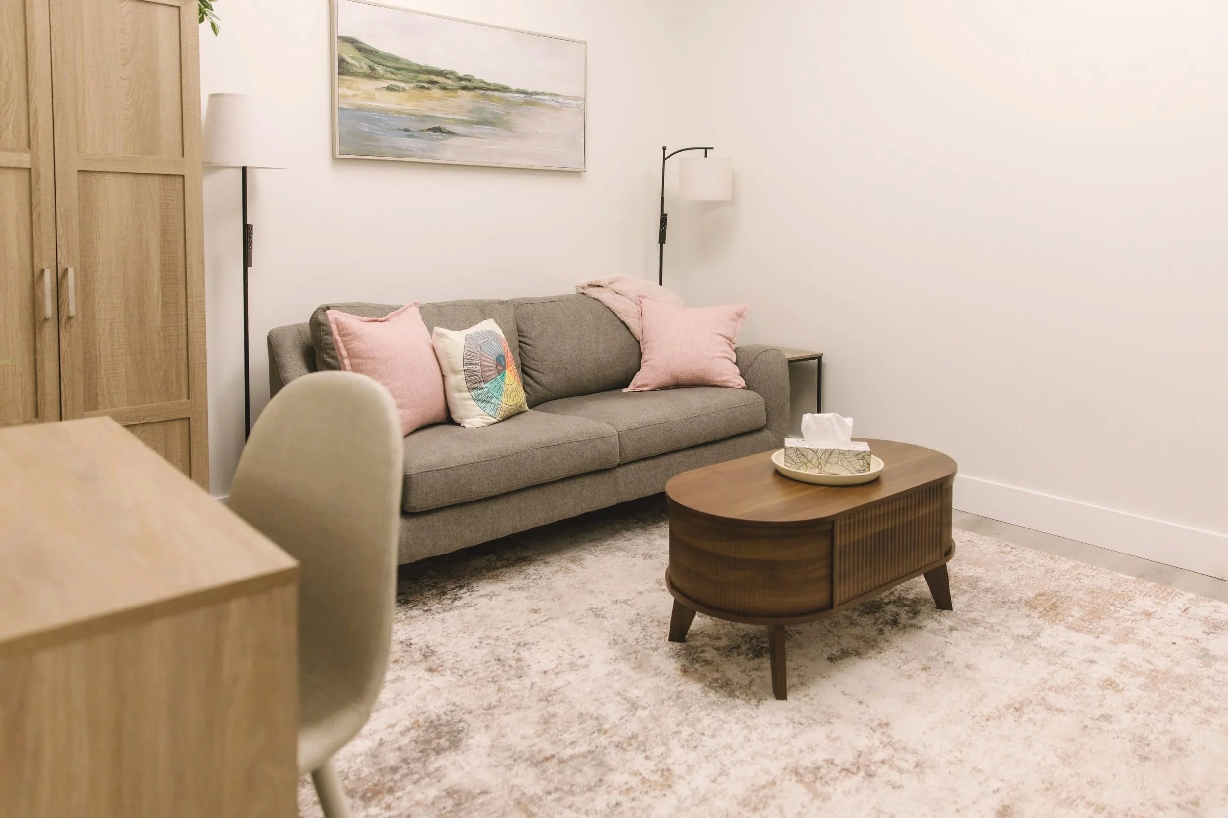 fairway forward therapy office peterborough