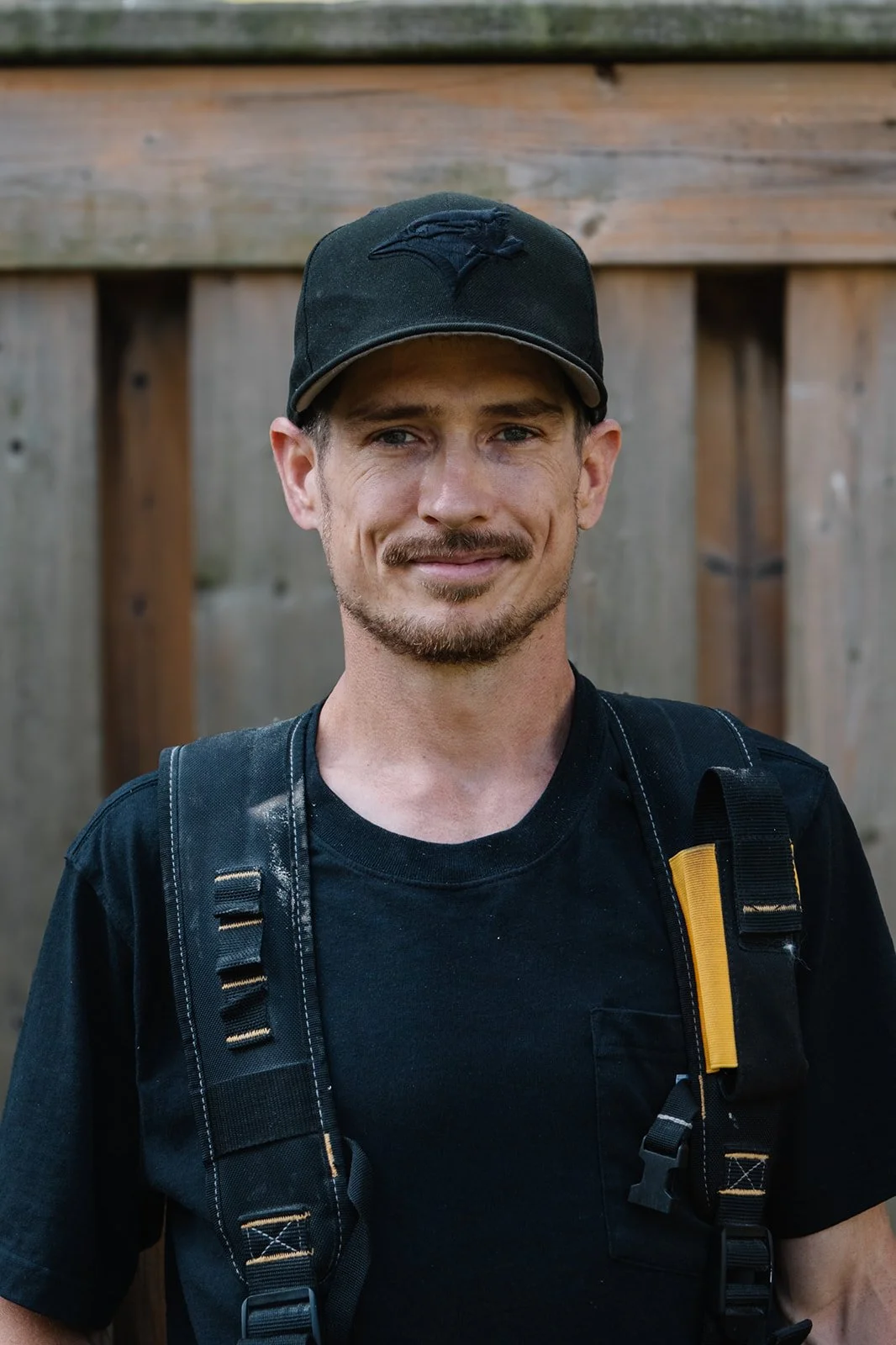 Robert Callahan owner of KEC Construction in Cobourg