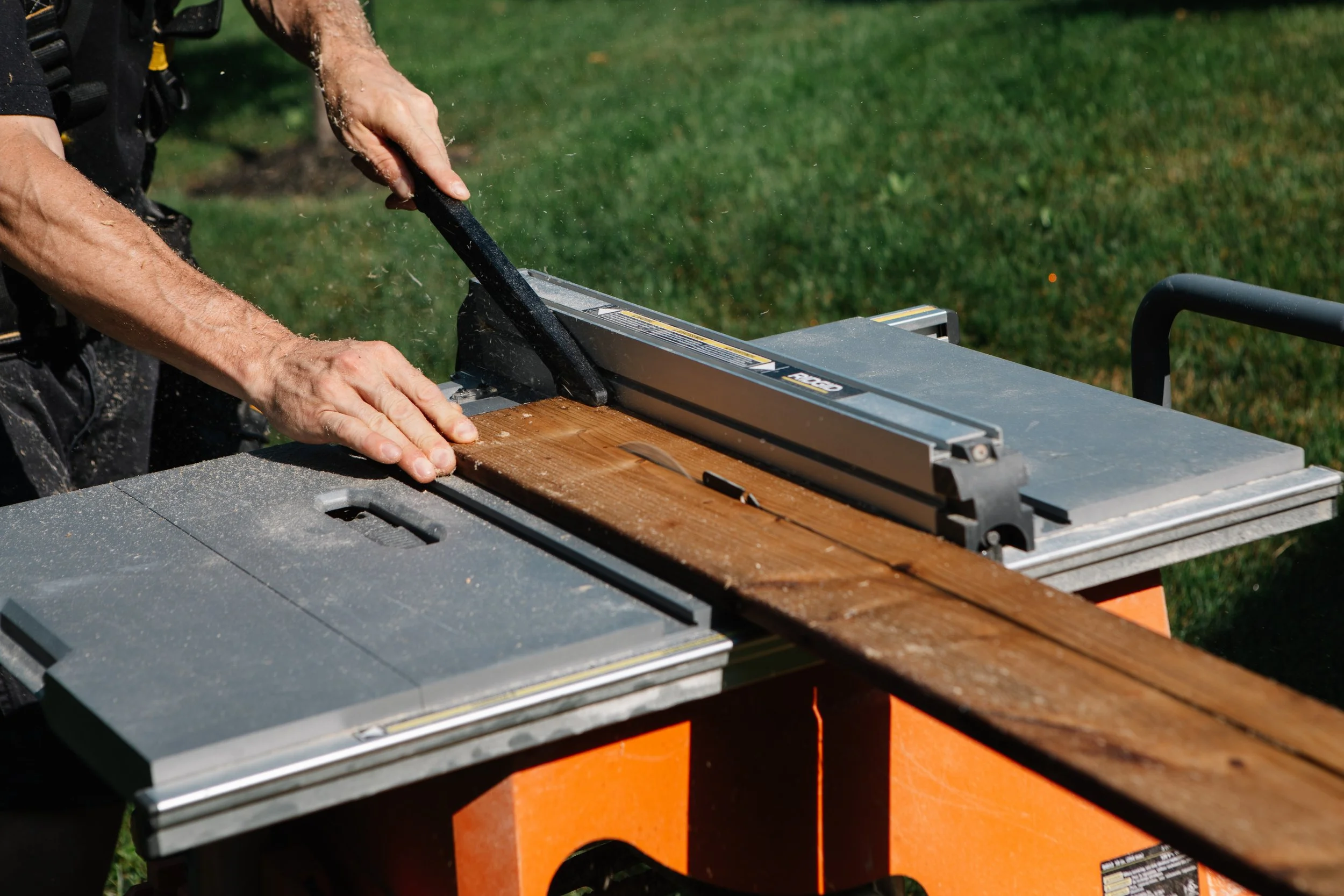 Exterior Home Improvements in Cobourg