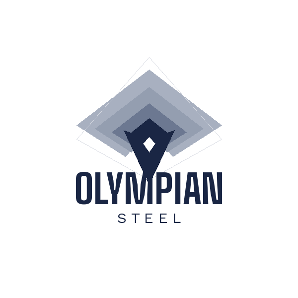 Olympian Steel