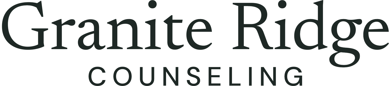 Granite Ridge Counseling | Online Therapy Vermont