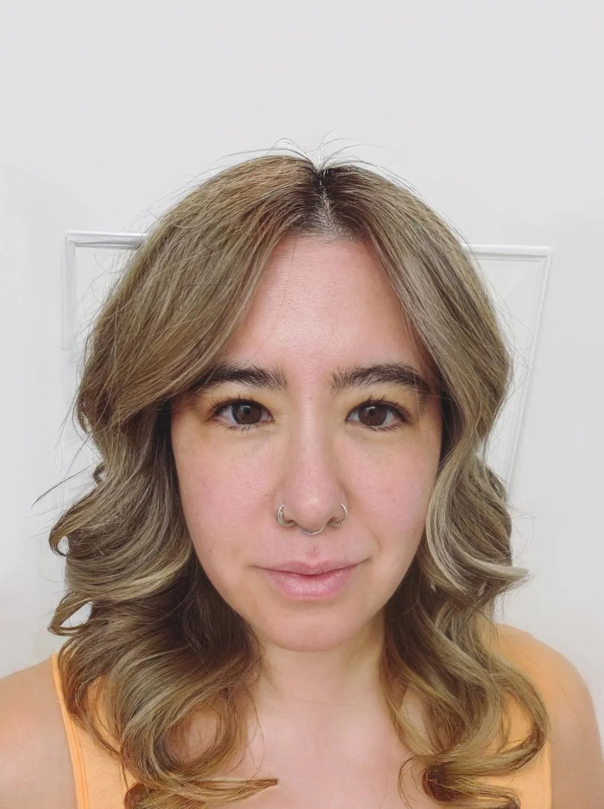 Jennifer DeBarbieri, therapist in Vermont.