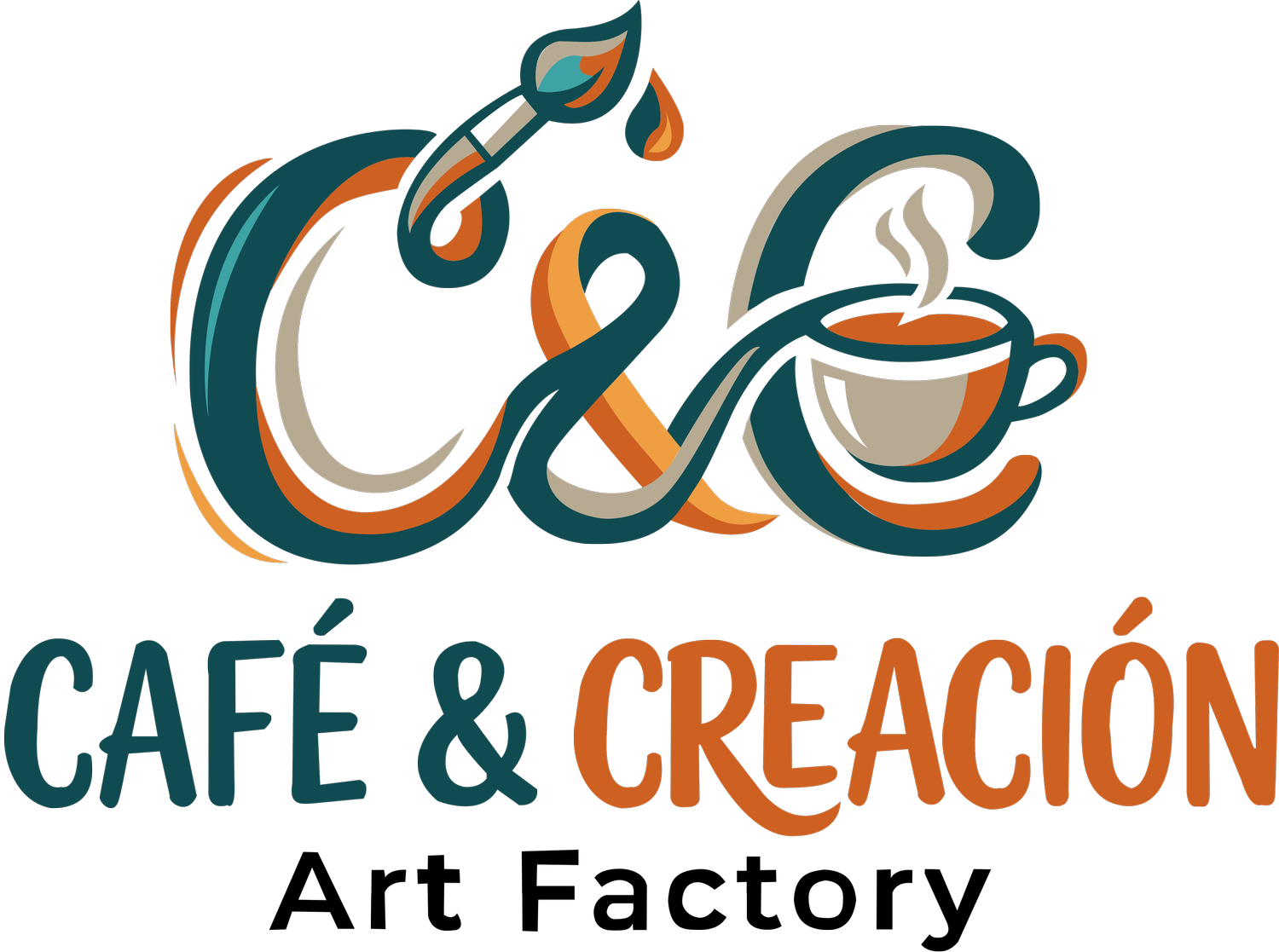 Café &amp; Creacion
