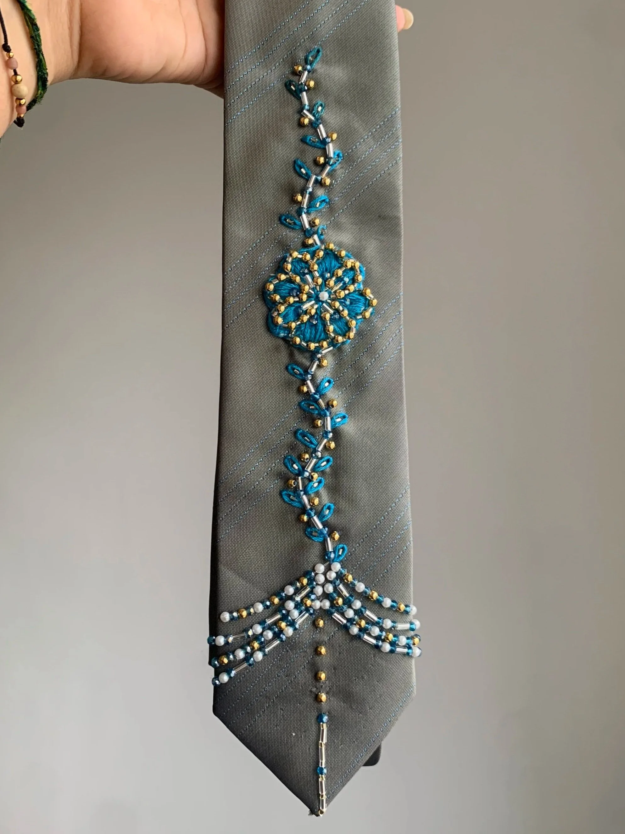Beadwork Basics Workshops