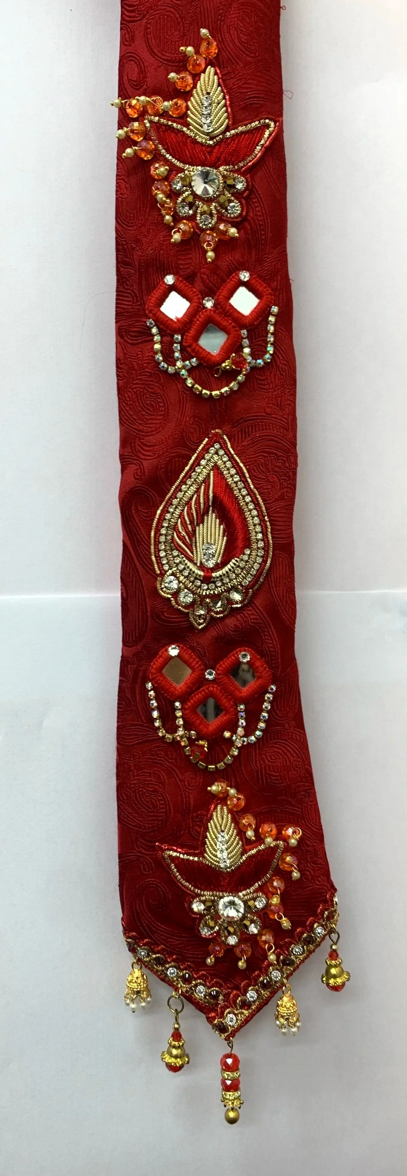 Ruby Tie